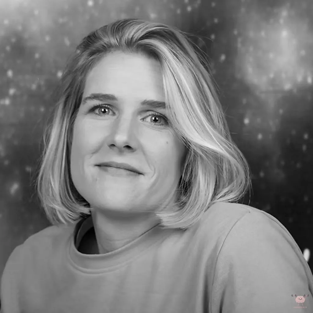 Amélie Pachurka