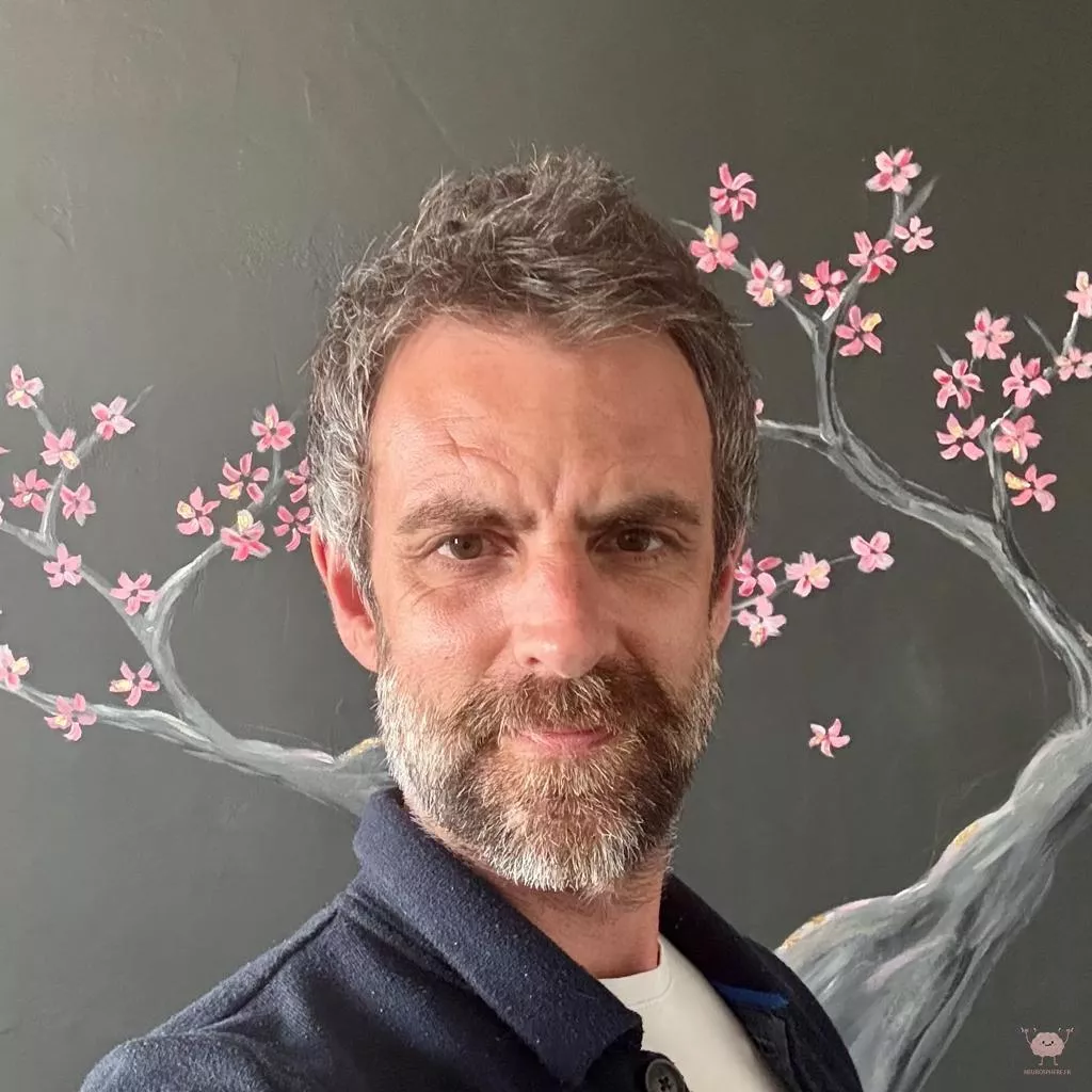Benoît Gaschen (Paris 9ème)