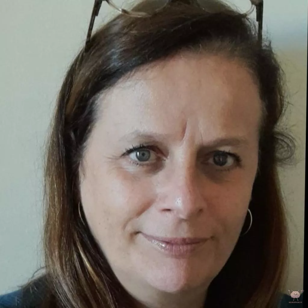 Corinne Girard