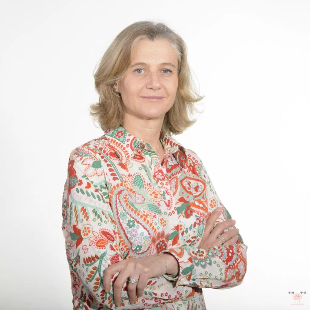 Delphine Magne