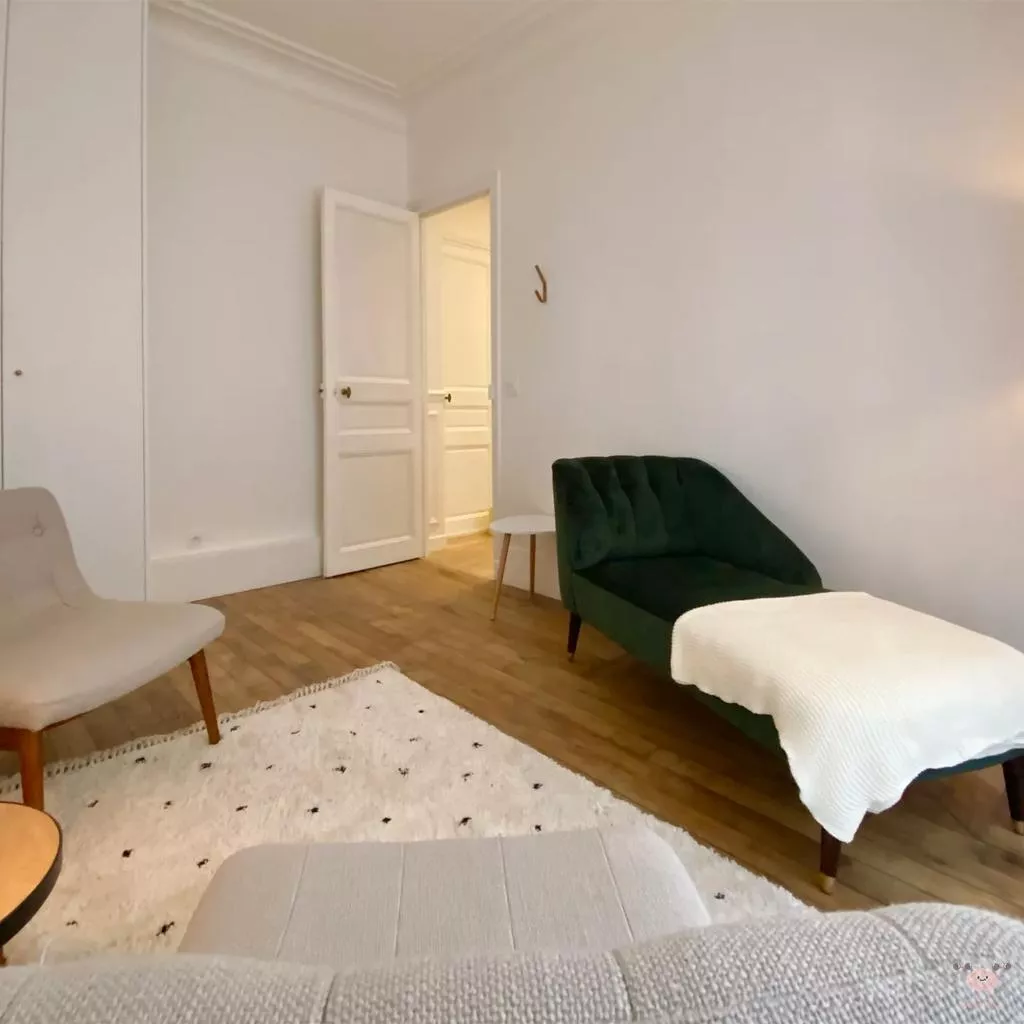 Séance Neurofeedback Dynamique à Paris 9 Benoît Gaschen