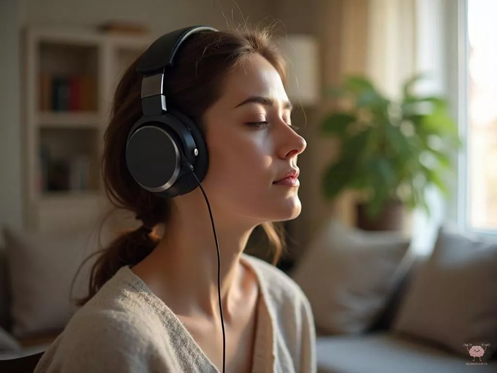 Neurofeedback dynamique ou protocolaire : lequel peut-on pratiquer chez soi ?