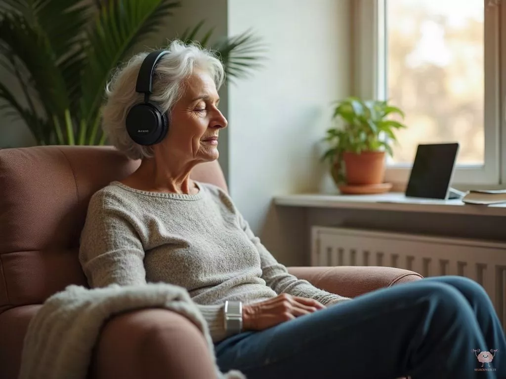 Première séance de Neurofeedback chez soi : de l'installation au premier lancement
