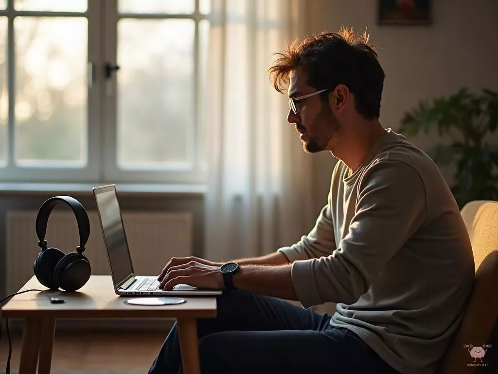 Quels équipements et prérequis faut-il pour pratiquer le neurofeedback chez soi ?