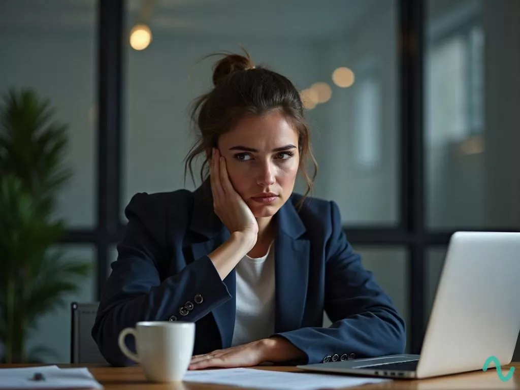 Reconnaître les symptômes du pré burn-out et du burn-out et étude sur l'efficacité du neurofeedback dynamique