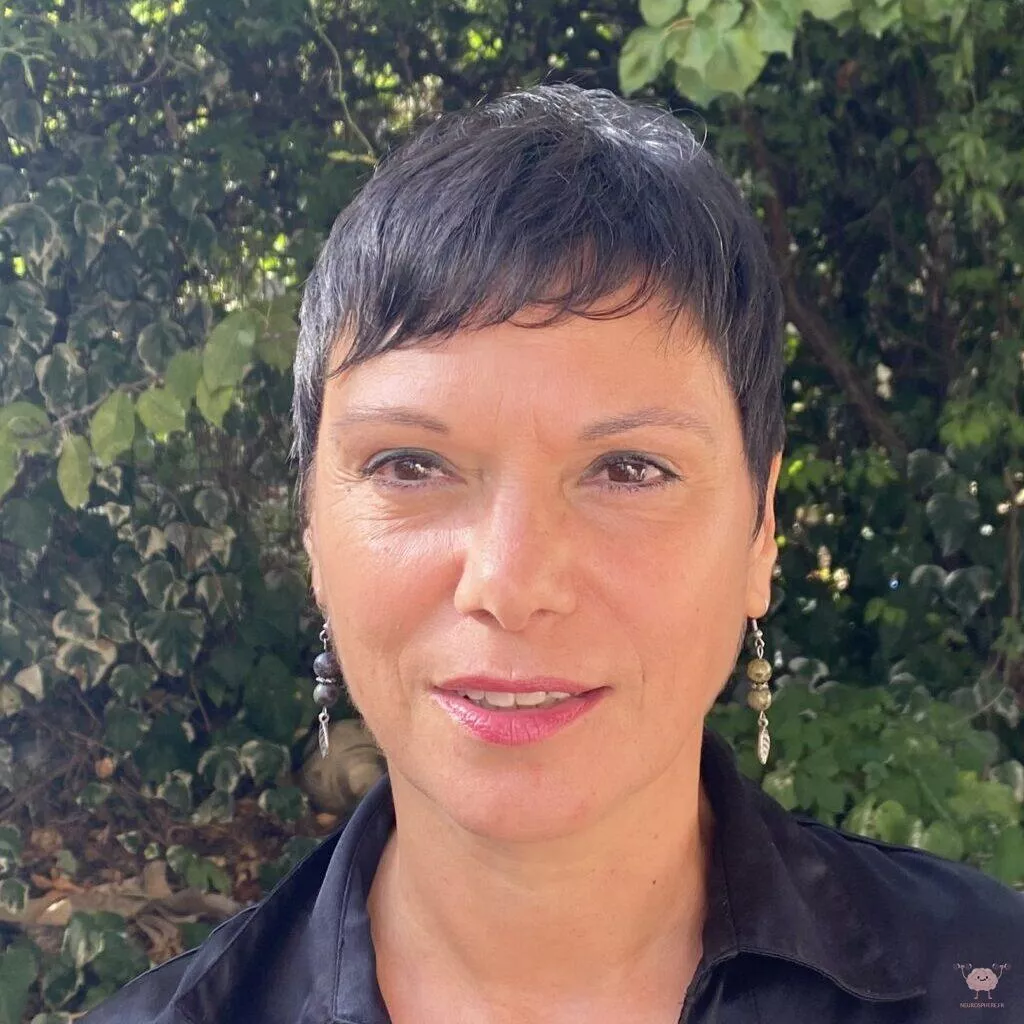 Anika Joubert