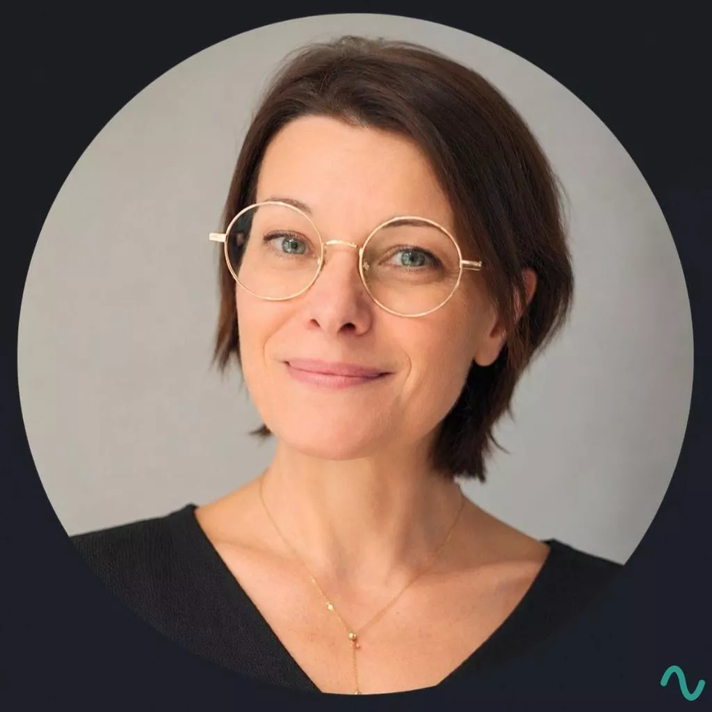 Christine Racamond