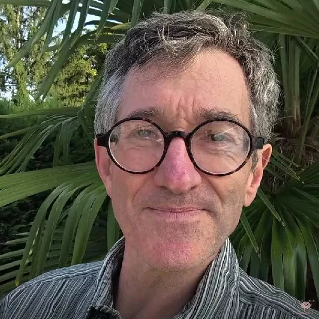 Christophe Schneider