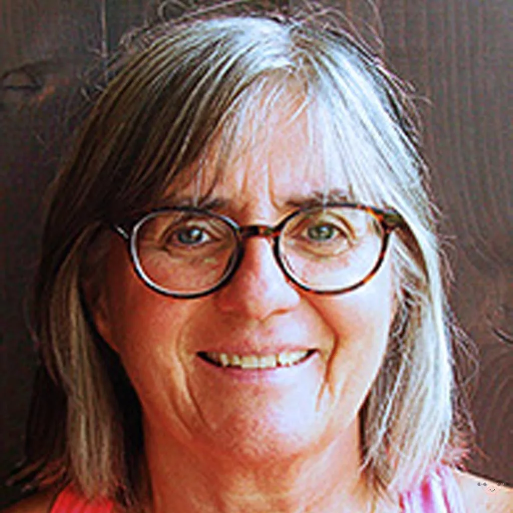 Corinne Lange