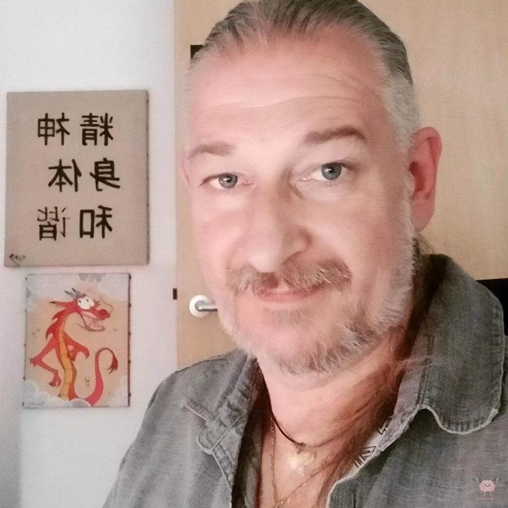Didier Ortais