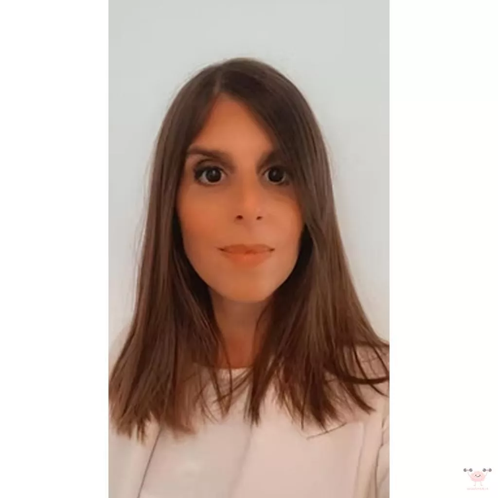 Elisa Benhaim
