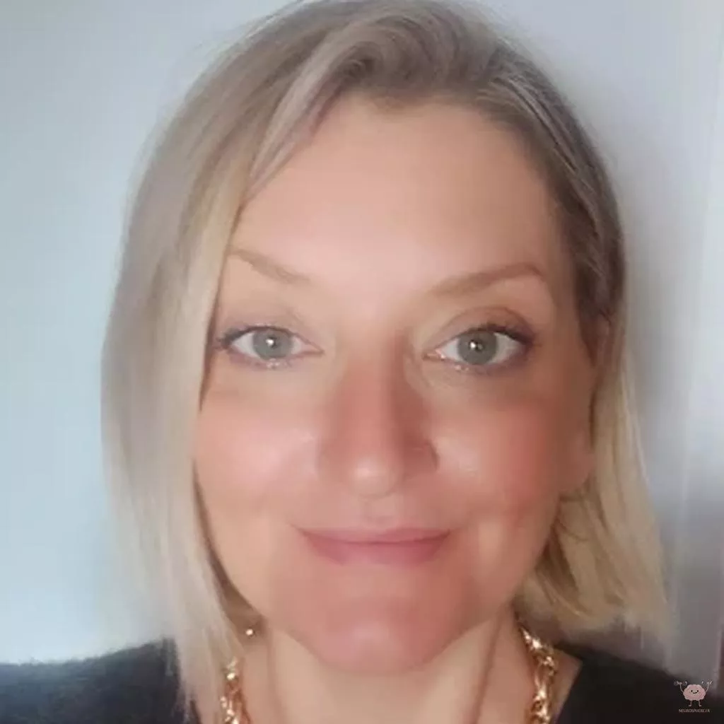 Élodie Tedeschi