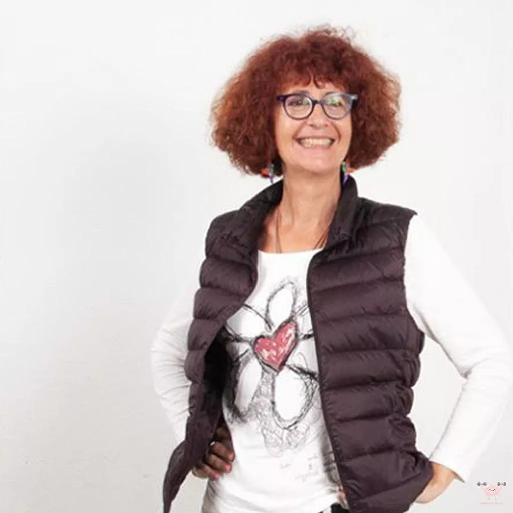 Frédérique Dechezelle