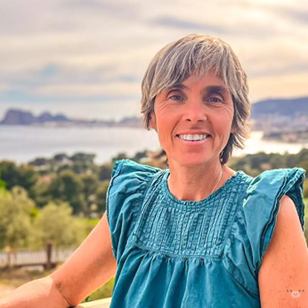 Frédérique Robin