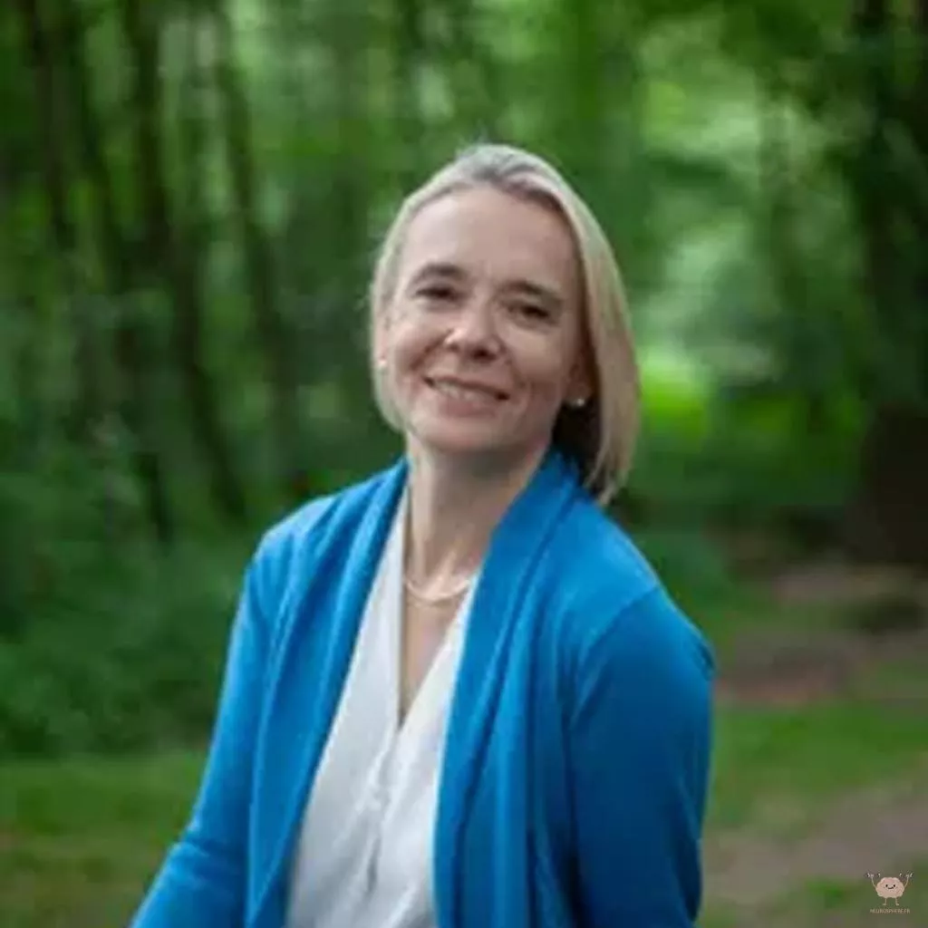 Géraldine Moras Gentilhomme