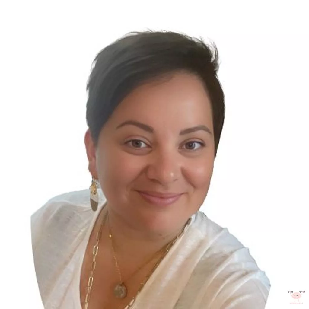 Julie Rubino