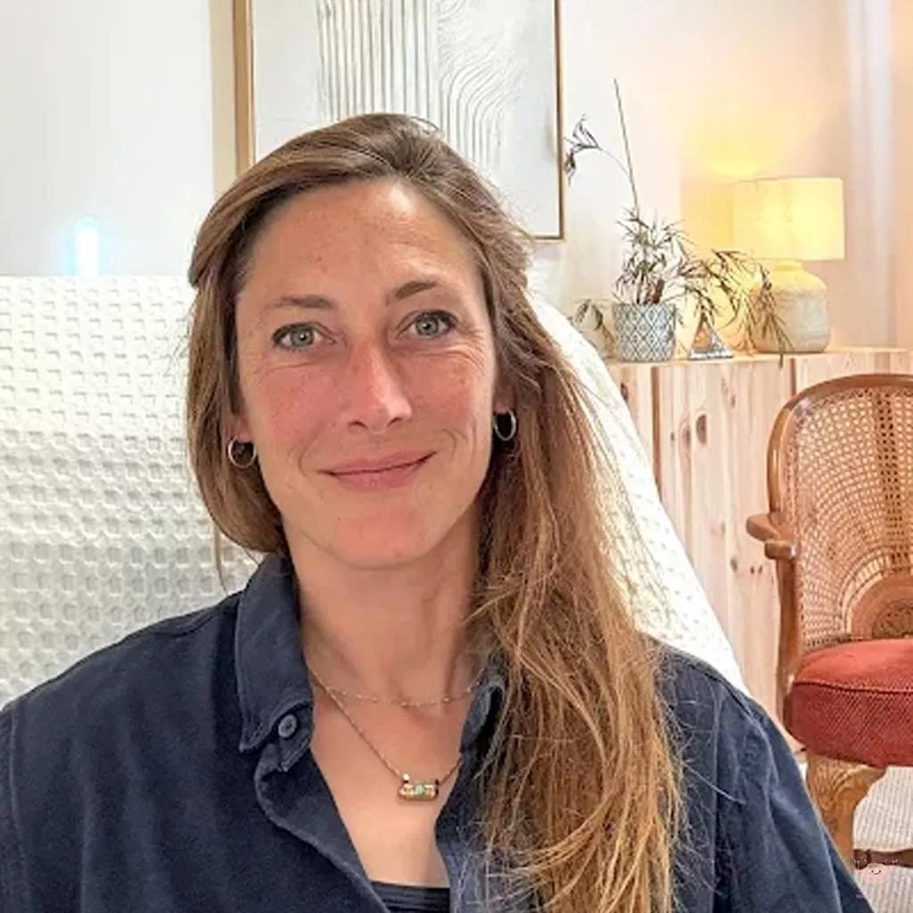 Laëtitia Escure