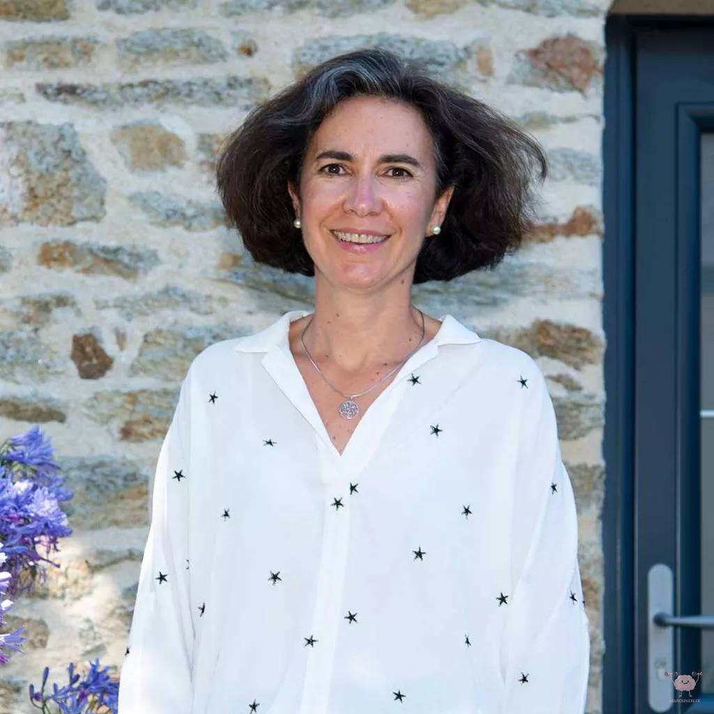 Laurence Colliou