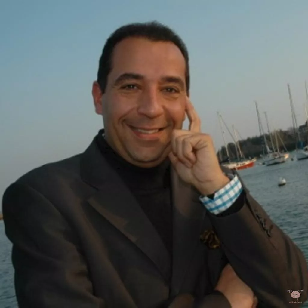 Laurent Leduc