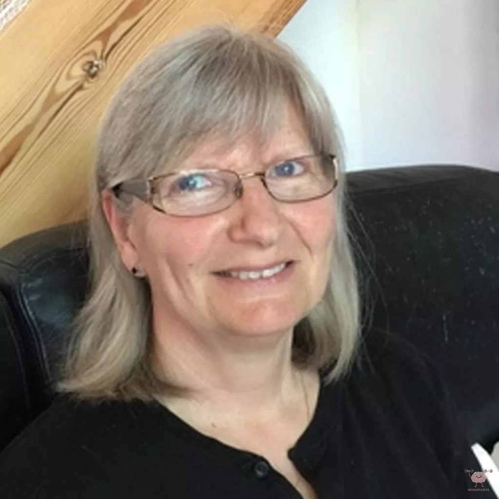 Marie-Hélène Lecronier