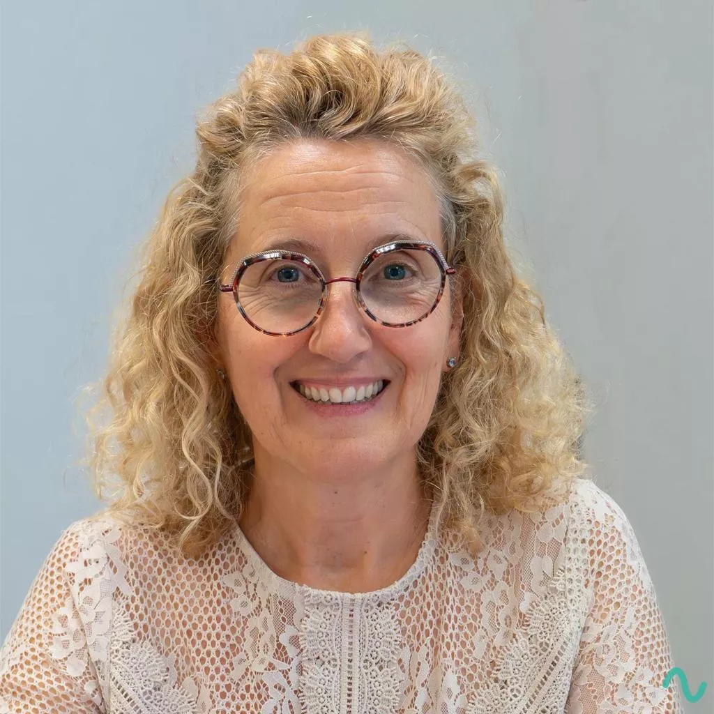 Maryline Coignard