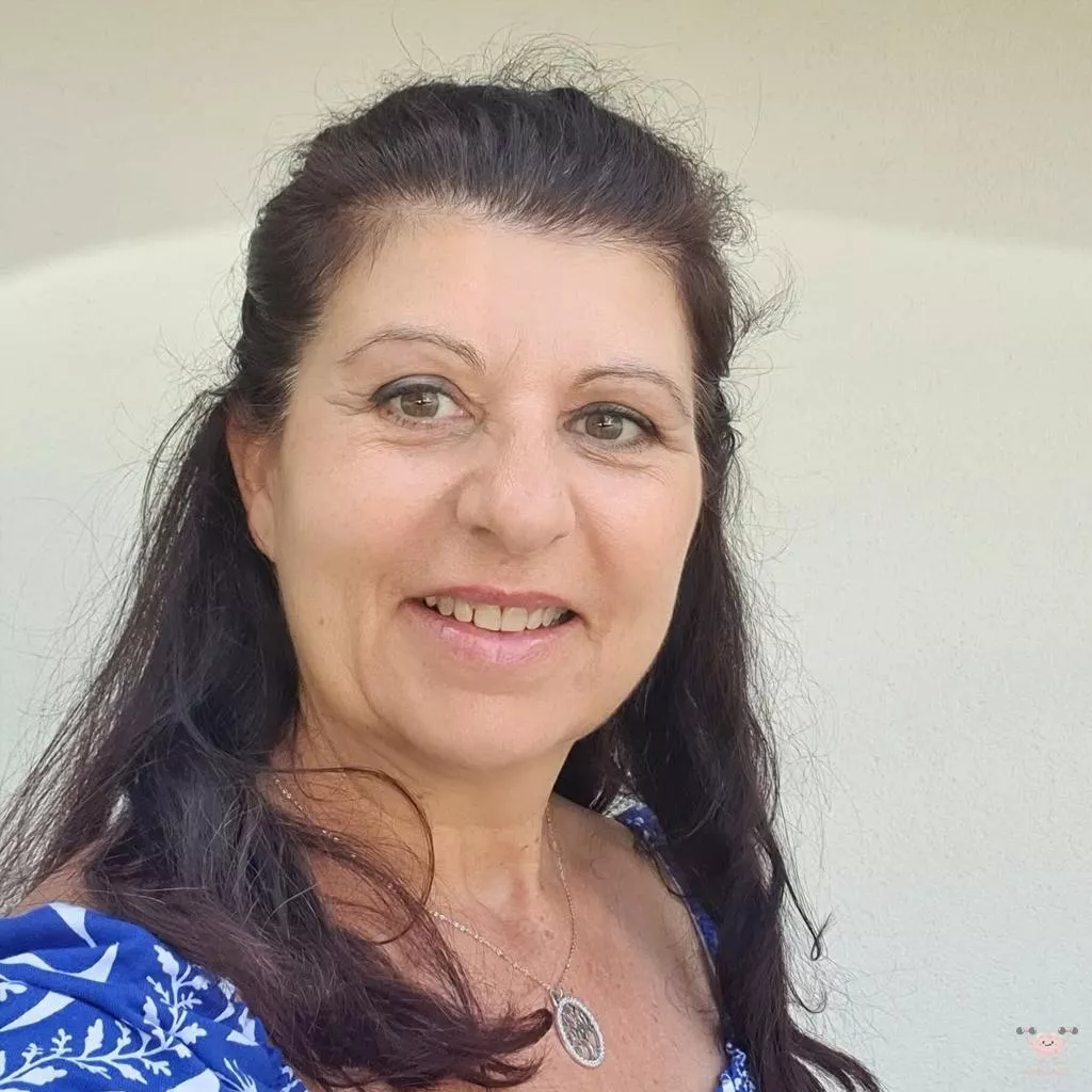 Maryline Pronier Tacheau