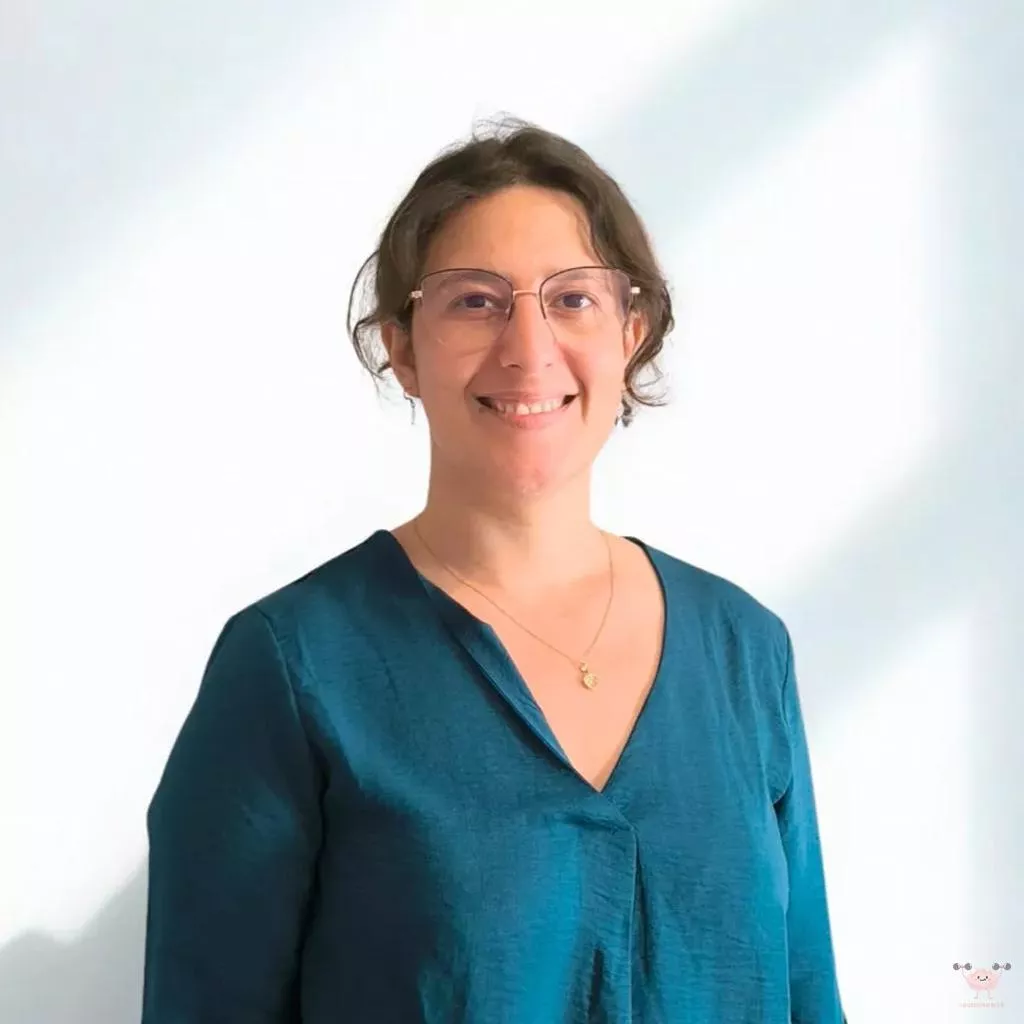 Mélody Calvet