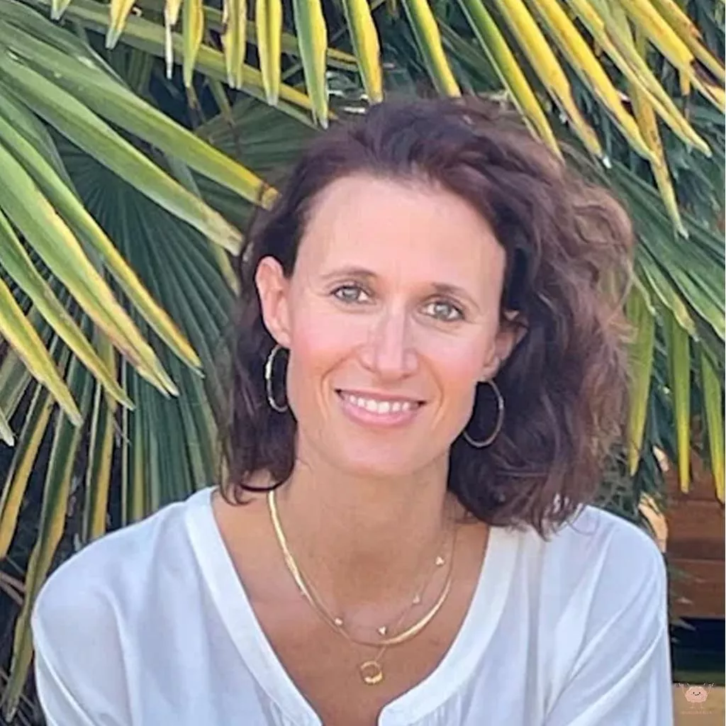 Nathalie Juino