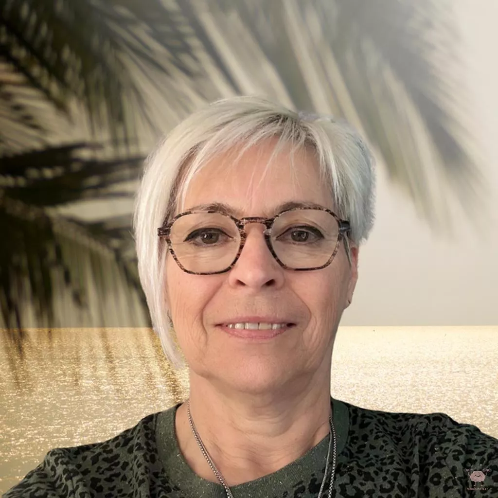 Nathalie Menassol Delahaye