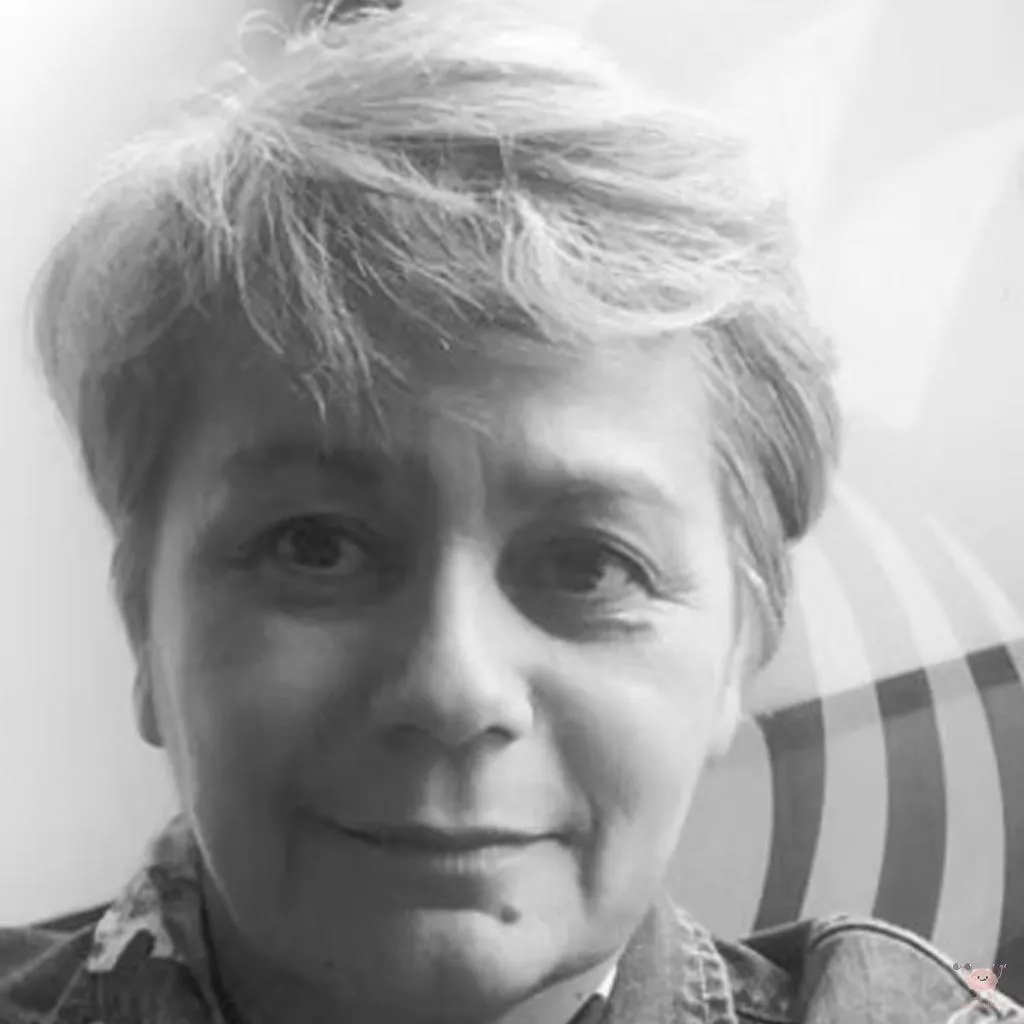 Pascale Boff Lemoine