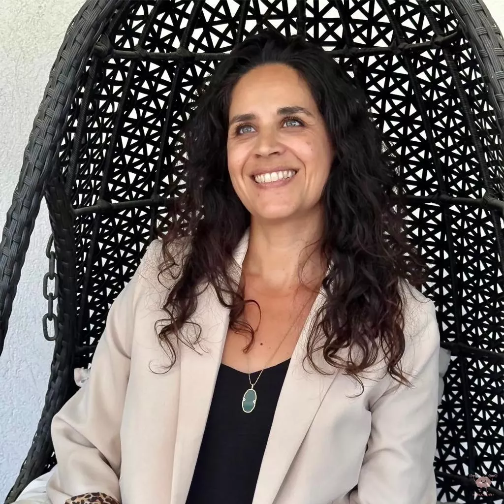 Sandrine Chemla