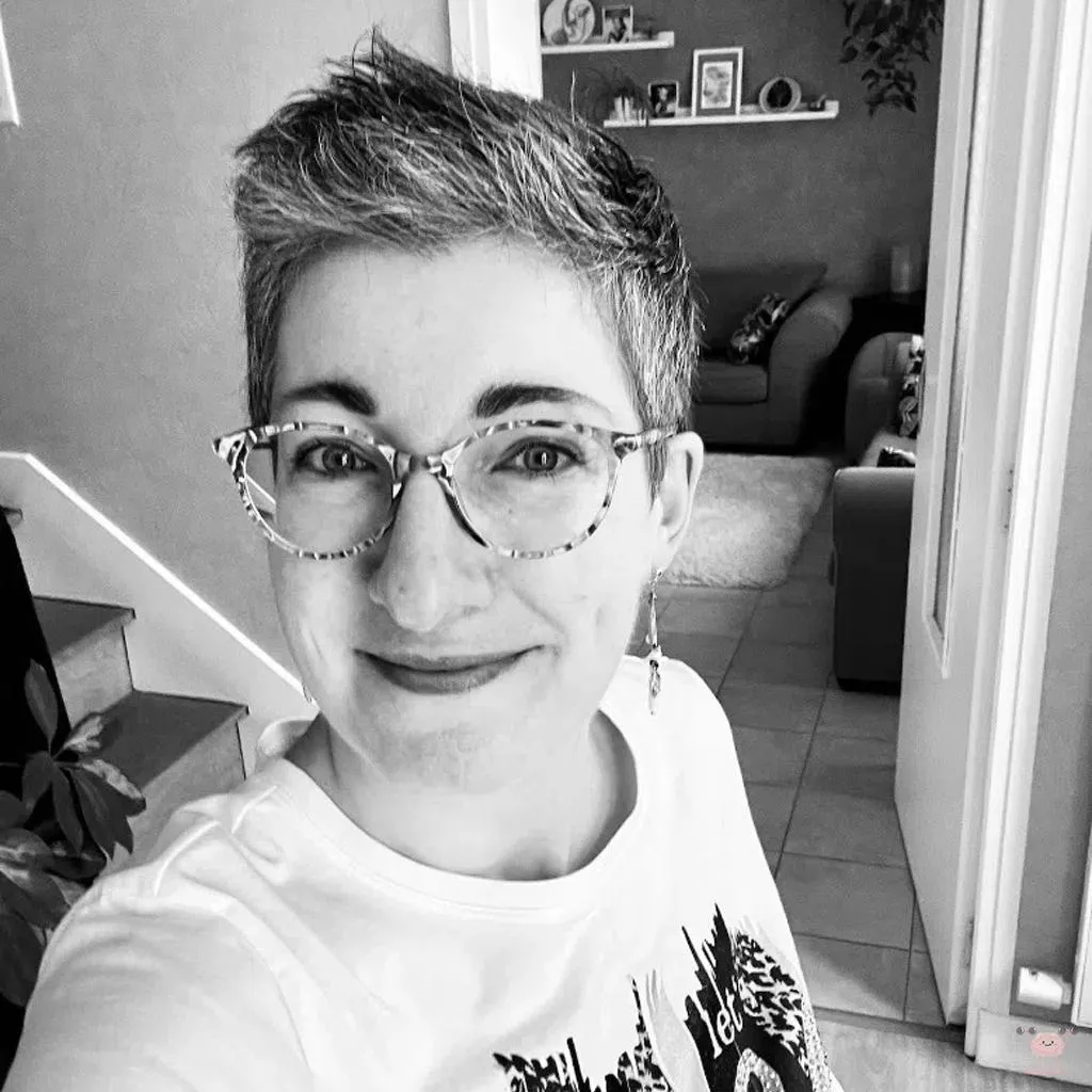 Séverine Fourny