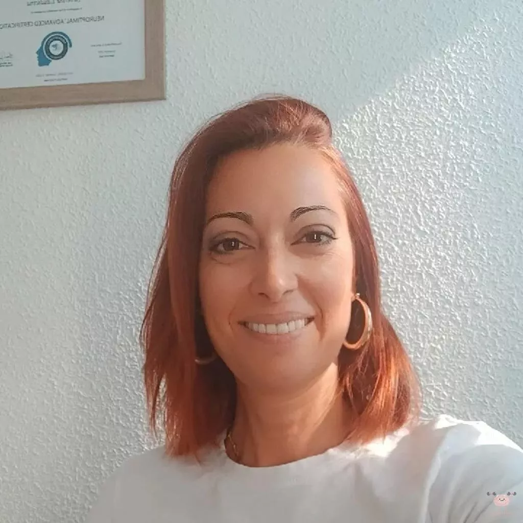 Severine Laudicina