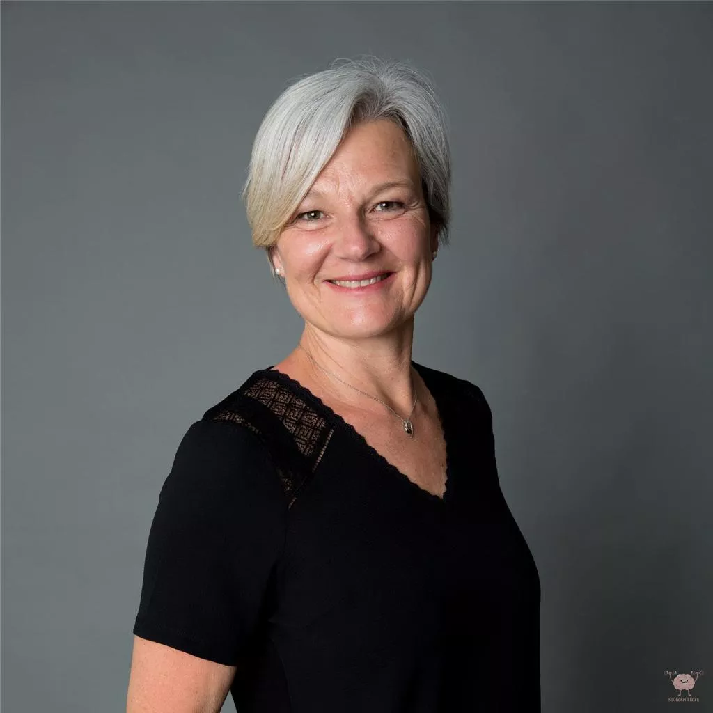 Véronique Dauchy