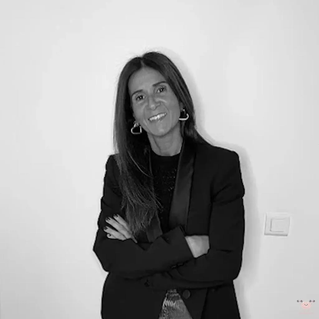 Virginie Hagege