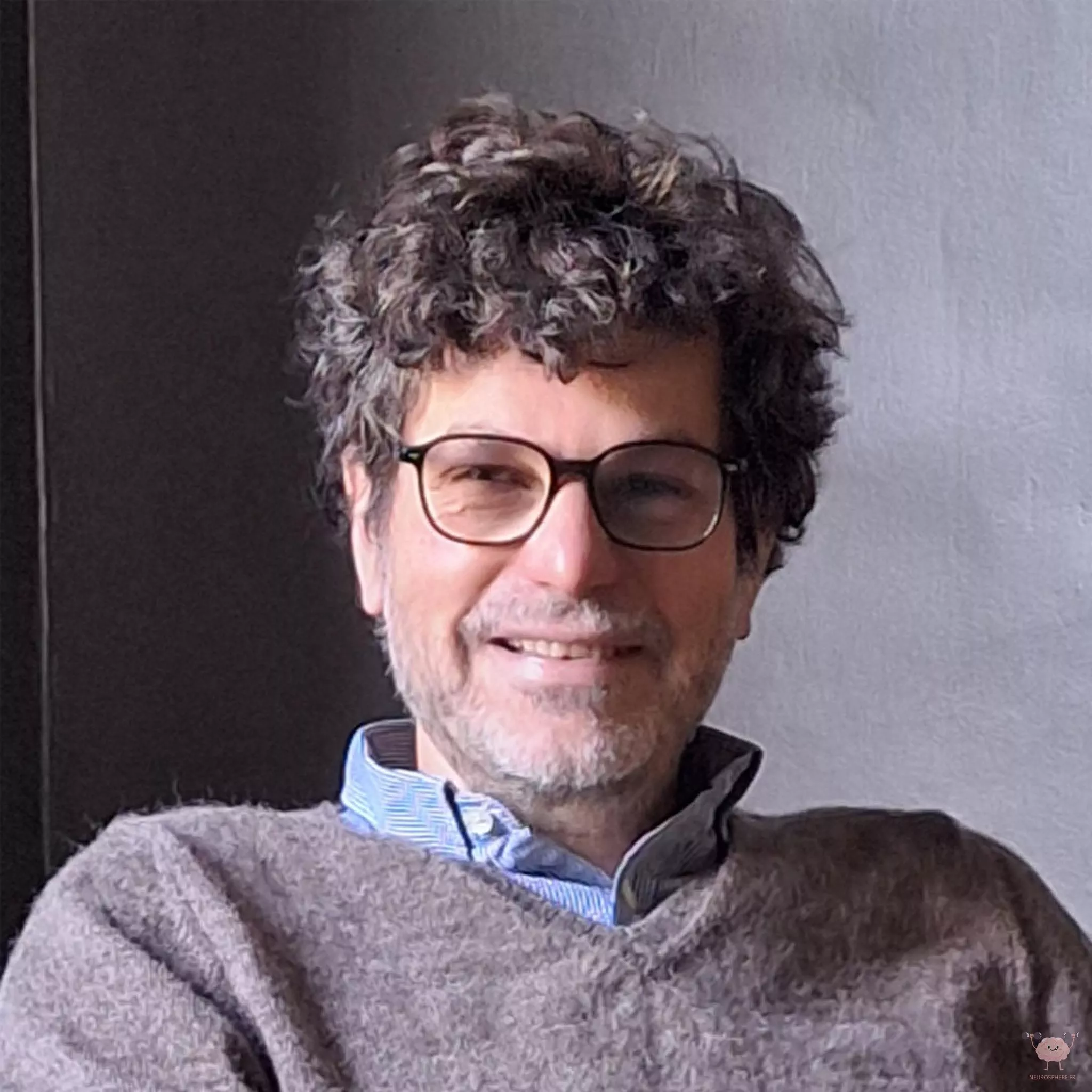 Grégory Rousset-Rouard