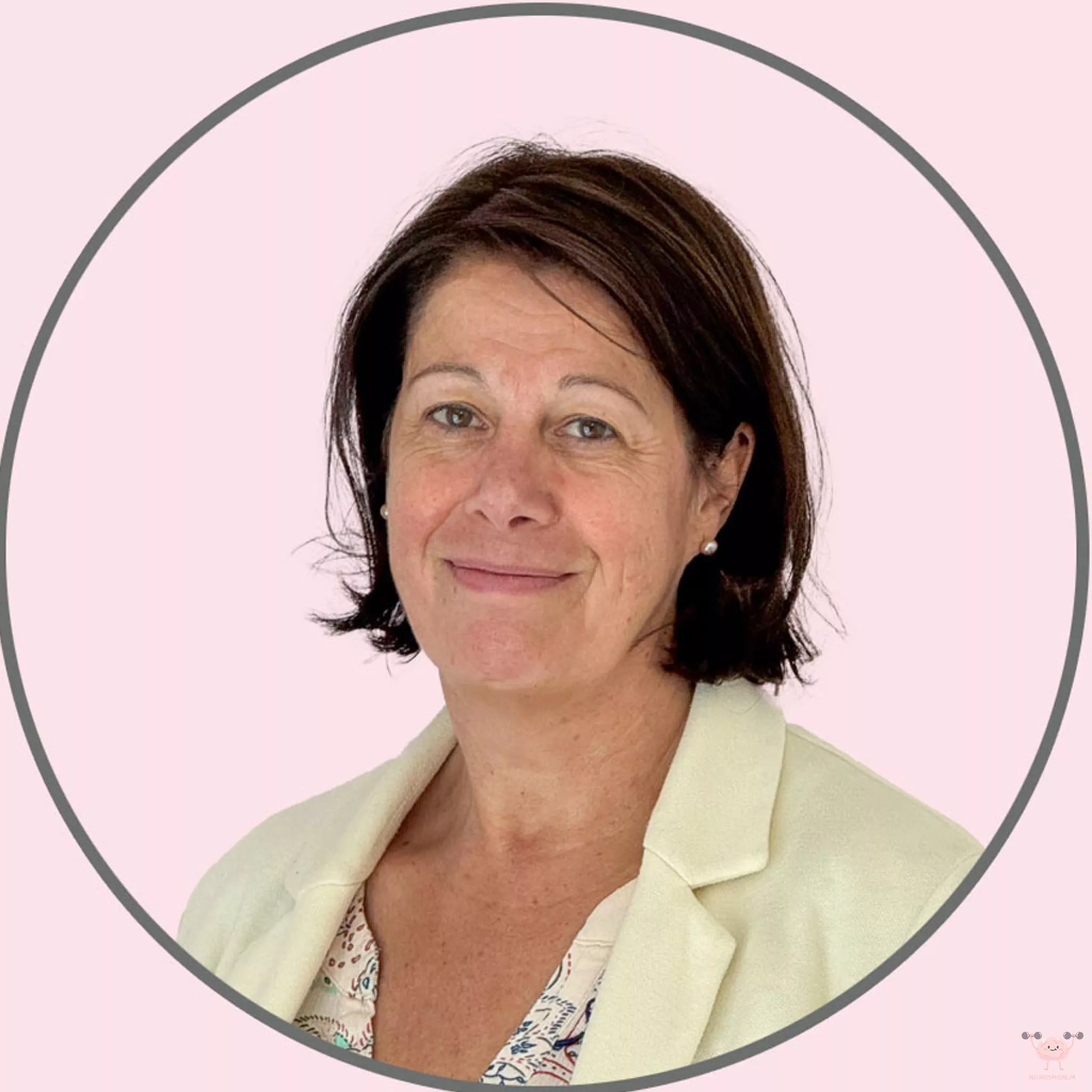 Karine Pasquiet