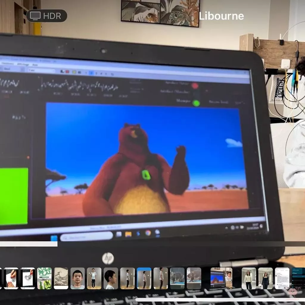 Biofeedback / Neurofeedback thérapeutique à Libourne (33)