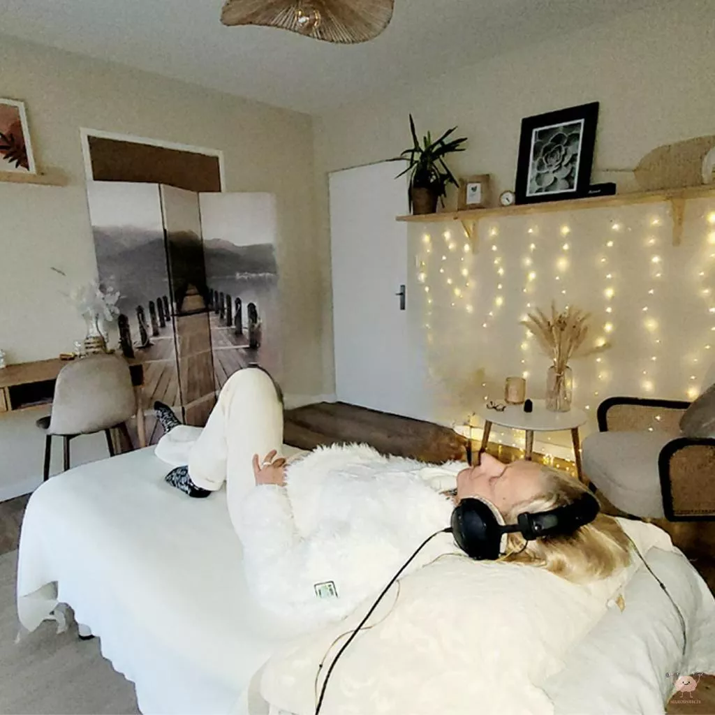 Cabinet de Neurofeedback Dynamique à Annecy (74)