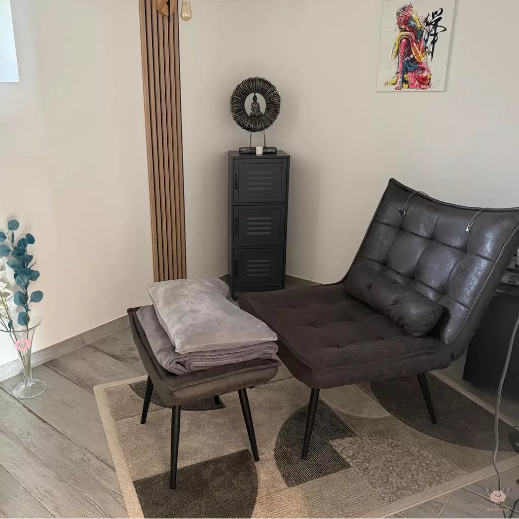 Cabinet Neurofeedback Dynamique Caroline Schupp près de Mulhouse