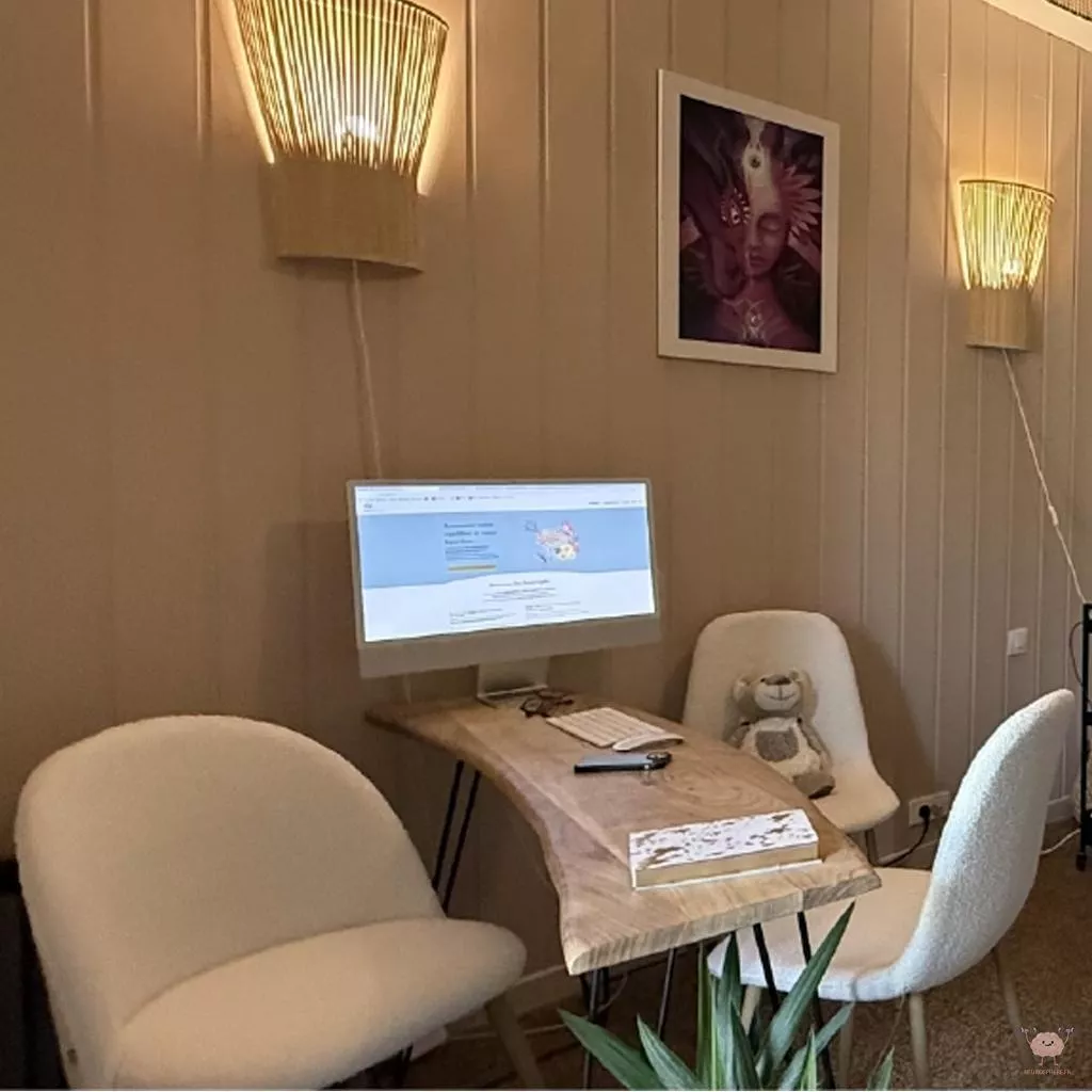 Cabinet Neurofeedback Dynamique Cindy Andres-Kuhn à Gignac près de Montpellier (34)