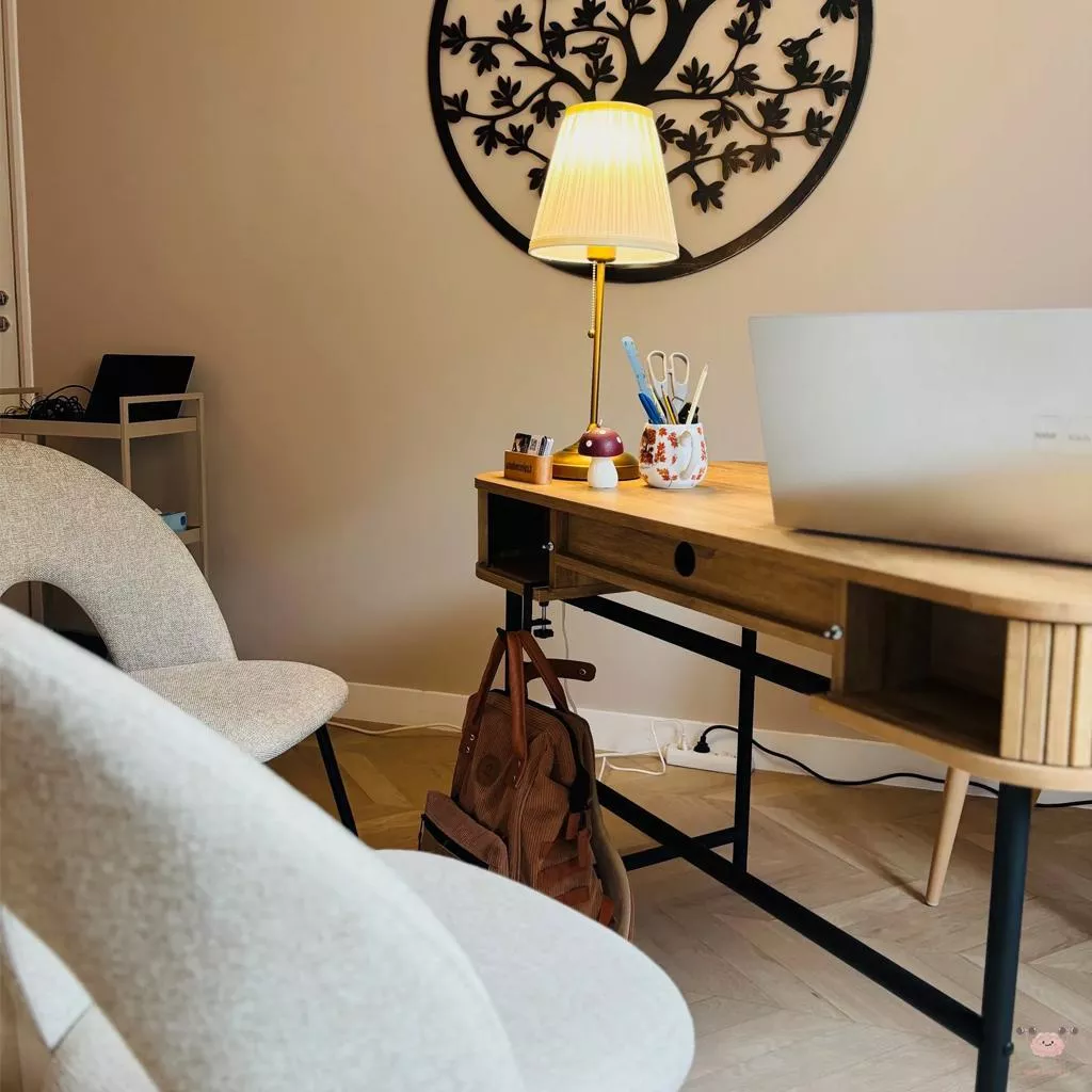 Cabinet Neurofeedback Dynamique Marine Chamoulaud à Liffré (35)