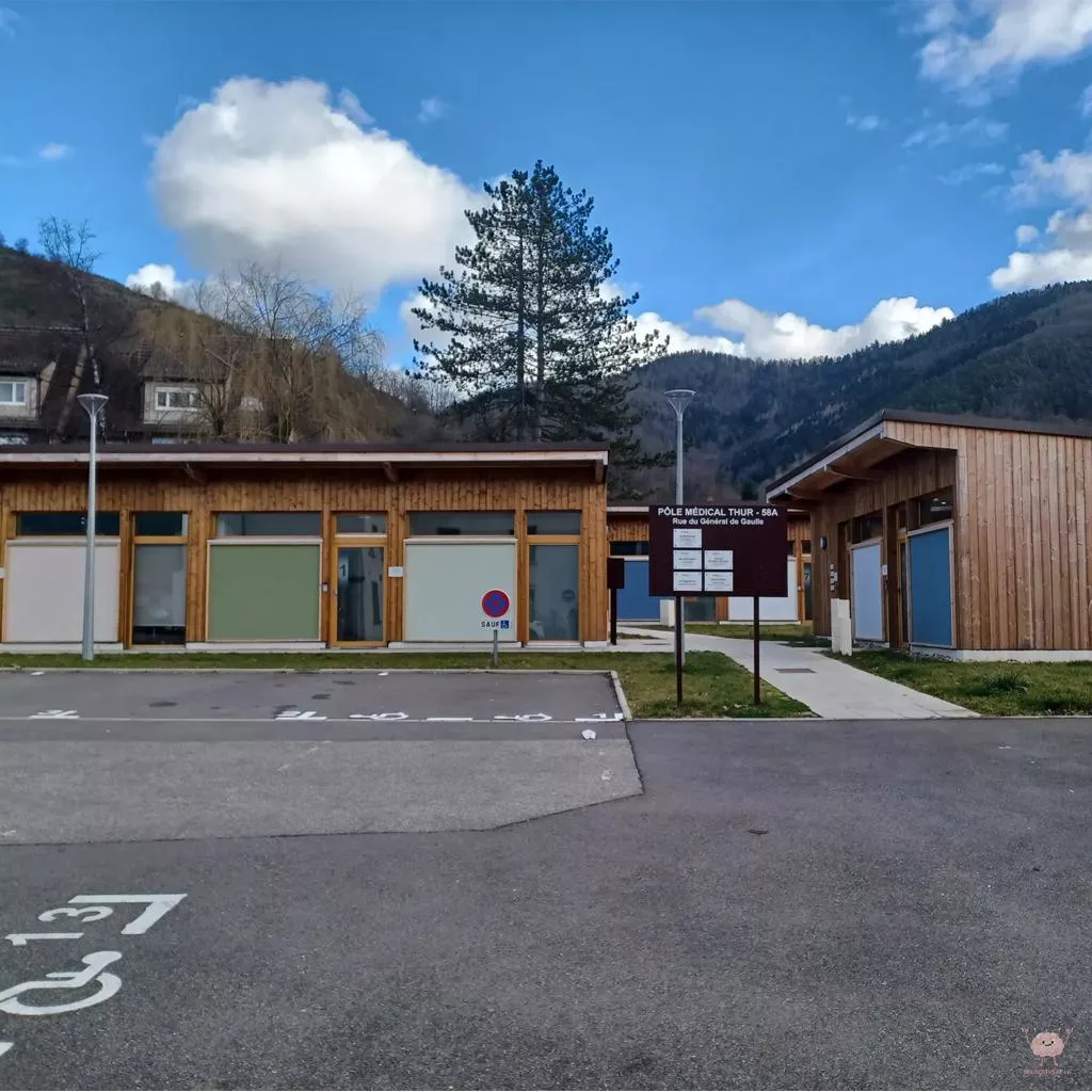 Cabinet Neurofeedback et Biofeedback Christelle Hertzog à Moosch (68)