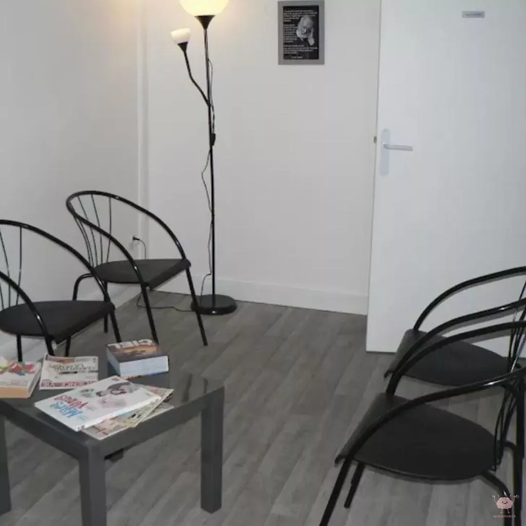 Cabinet Neurofeedback Maurice Braun à Lyon