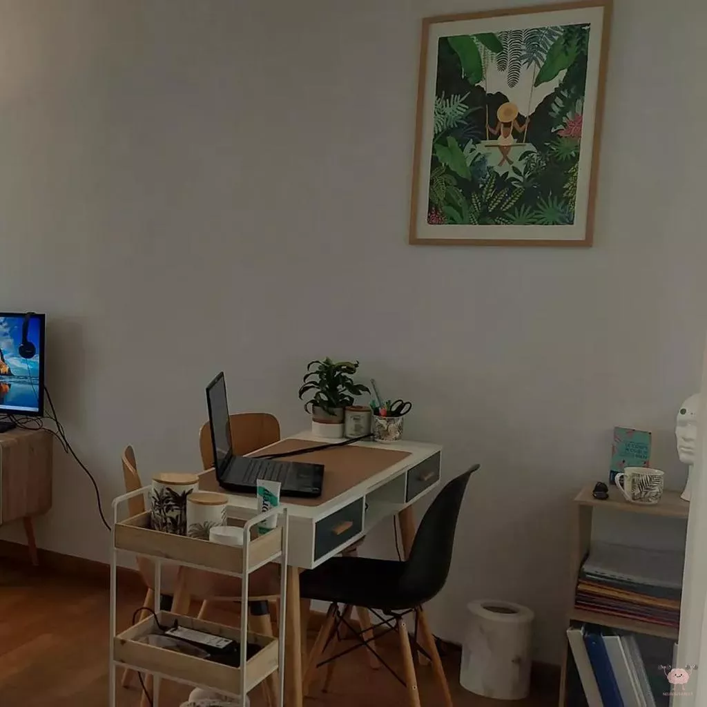 Cabinet de Neurofeedback Neuro Progress à Annecy (Axelle Carail)