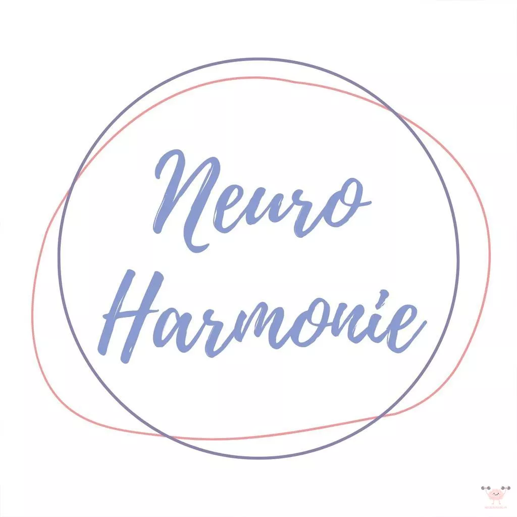 Logo NeuroHarmonie