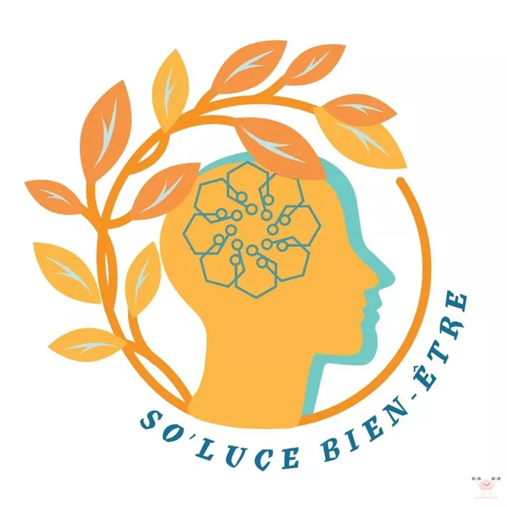 Logo So'Luce Bien-être