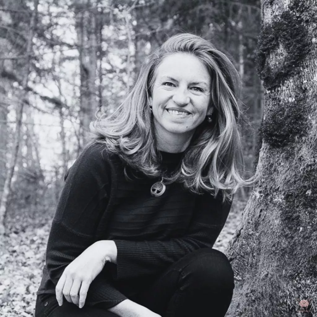 Mélanie Joly, praticienne en Neurofeedback à Annecy (74)