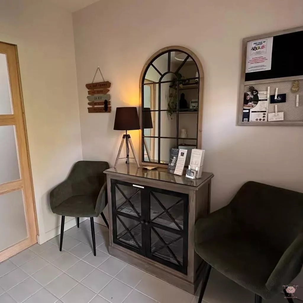 Neurofeeback Zengar - Céline Locussol Val-de-Marne (94)