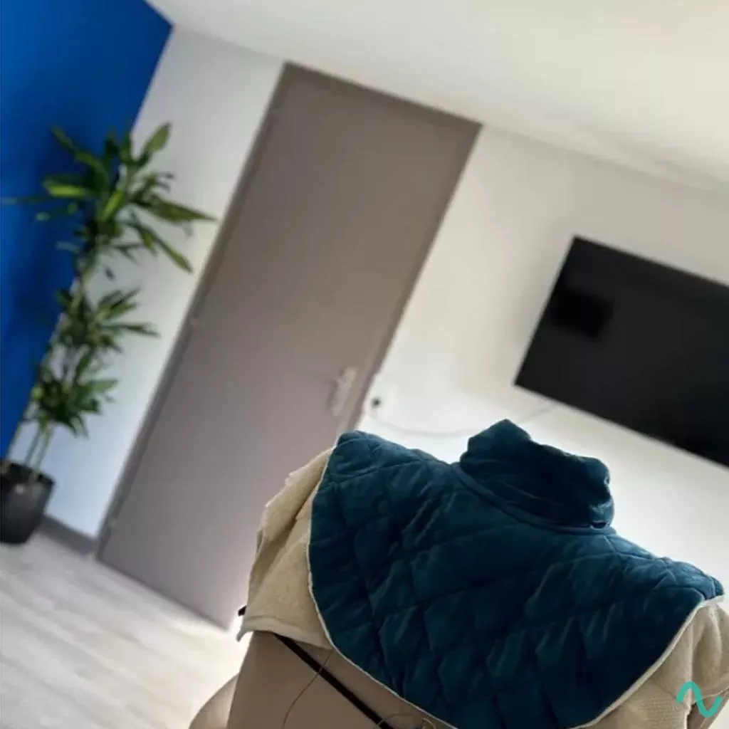 Neurofeedback Dynamique L'étoile Cérébrale Amélie Pachurka à Niort